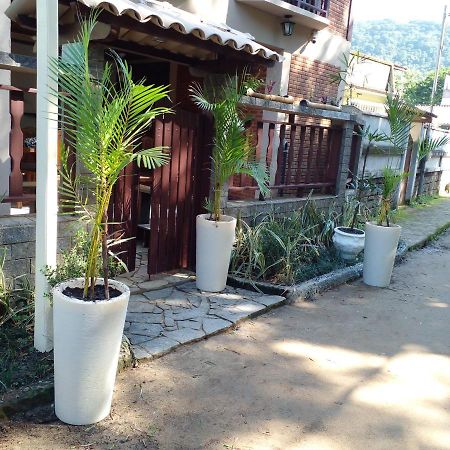Pousada Ilha Grande Exterior photo